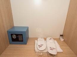 Medcezir Apart Istanbul