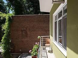 Medcezir Apart Istanbul