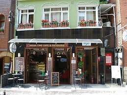 Medcezir Apart Istanbul