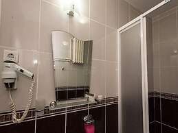 Medcezir Apart Istanbul