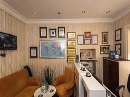 Medcezir Apart Istanbul