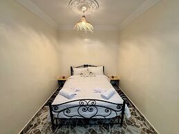 Seashell tamraght house