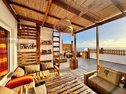 Seashell tamraght house