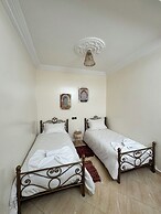 Seashell tamraght house