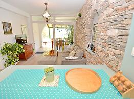 Blissful Bay Apartments Vrboska