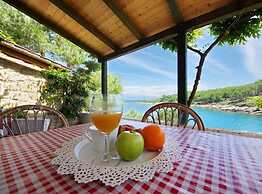Blissful Bay Apartments Vrboska