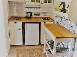 Blissful Bay Apartments Vrboska