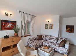 Blissful Bay Apartments Vrboska