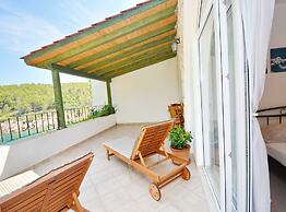 Blissful Bay Apartments Vrboska