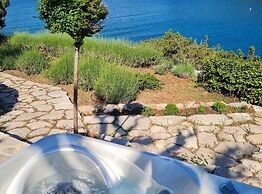 Blissful Bay Apartments Vrboska