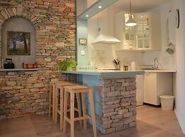 Blissful Bay Apartments Vrboska