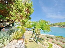 Blissful Bay Apartments Vrboska
