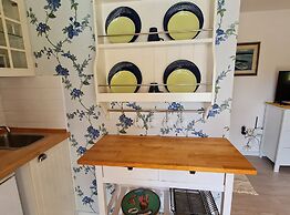 Blissful Bay Apartments Vrboska