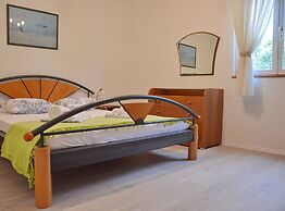 Blissful Bay Apartments Vrboska