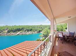 Blissful Bay Apartments Vrboska