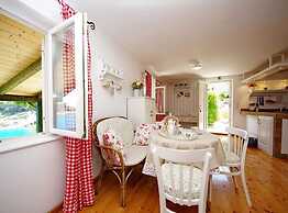 Blissful Bay Apartments Vrboska