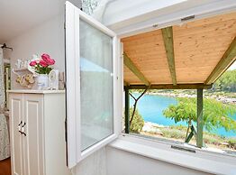 Blissful Bay Apartments Vrboska