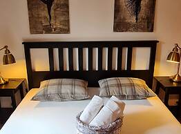 Blissful Bay Apartments Vrboska