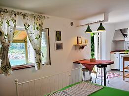 Blissful Bay Apartments Vrboska