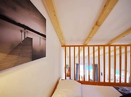 Blissful Bay Apartments Vrboska