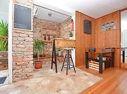 Blissful Bay Apartments Vrboska