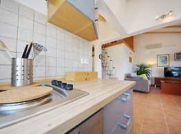 Blissful Bay Apartments Vrboska