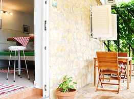 Blissful Bay Apartments Vrboska