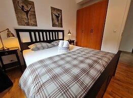 Blissful Bay Apartments Vrboska