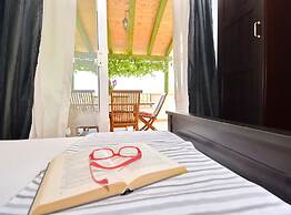 Blissful Bay Apartments Vrboska