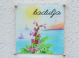 Blissful Bay Apartments Vrboska