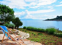 Blissful Bay Apartments Vrboska