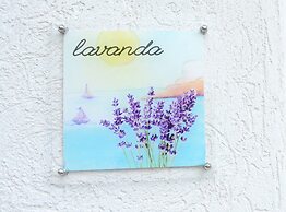 Blissful Bay Apartments Vrboska