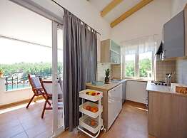 Blissful Bay Apartments Vrboska