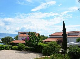 Blissful Bay Apartments Vrboska