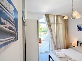 Blissful Bay Apartments Vrboska