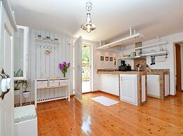 Blissful Bay Apartments Vrboska