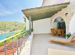 Blissful Bay Apartments Vrboska