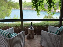 Blissful Bay Apartments Vrboska