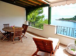 Blissful Bay Apartments Vrboska