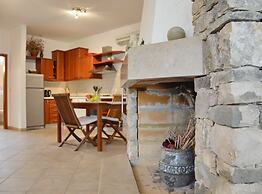 Blissful Bay Apartments Vrboska