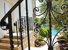 Blissful Bay Apartments Vrboska