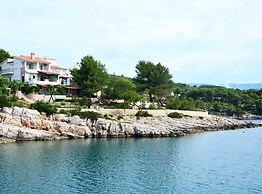 Blissful Bay Apartments Vrboska
