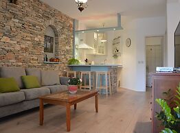 Blissful Bay Apartments Vrboska