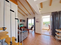 Blissful Bay Apartments Vrboska