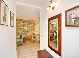 Blissful Bay Apartments Vrboska