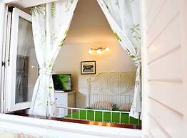 Blissful Bay Apartments Vrboska