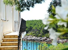 Blissful Bay Apartments Vrboska