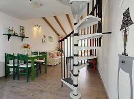 Blissful Bay Apartments Vrboska