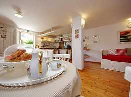 Blissful Bay Apartments Vrboska