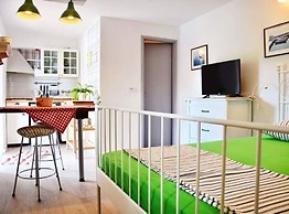 Blissful Bay Apartments Vrboska